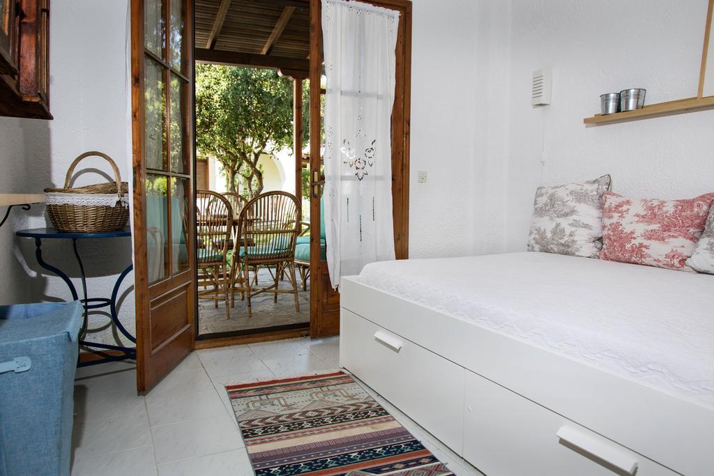 #Luxlikehome-Siviri Cute Exterior photo