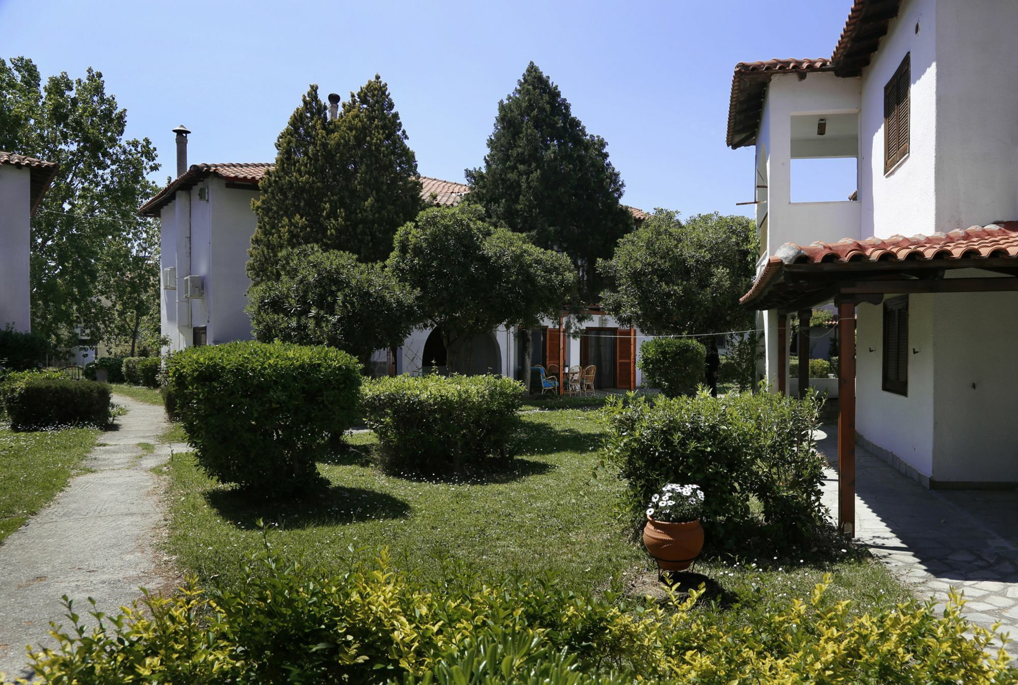 #Luxlikehome-Siviri Cute Exterior photo