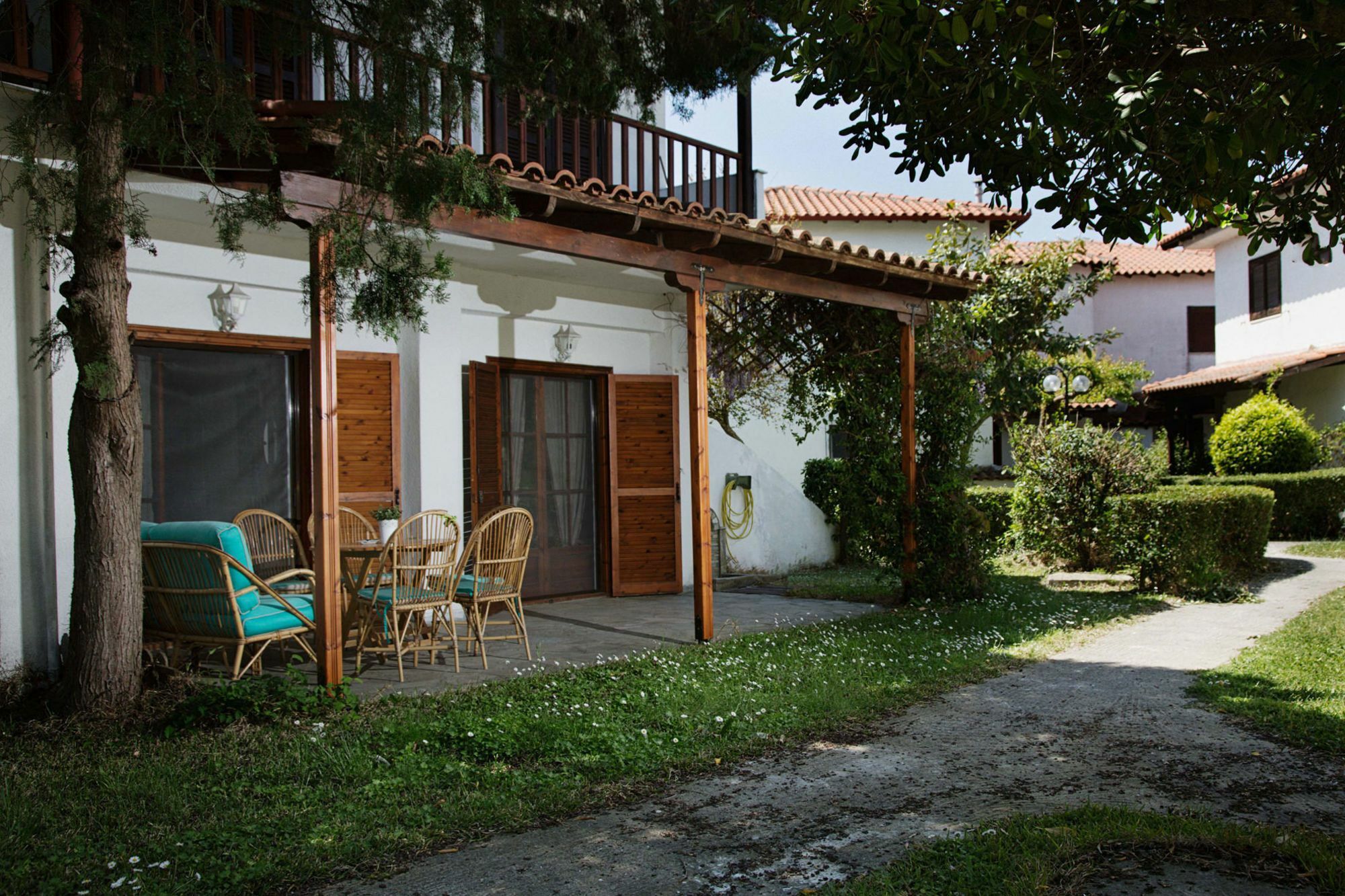 #Luxlikehome-Siviri Cute Exterior photo